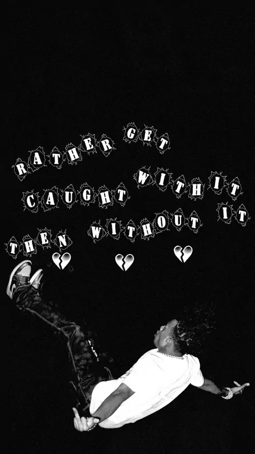 Background Playboi Carti Wallpaper