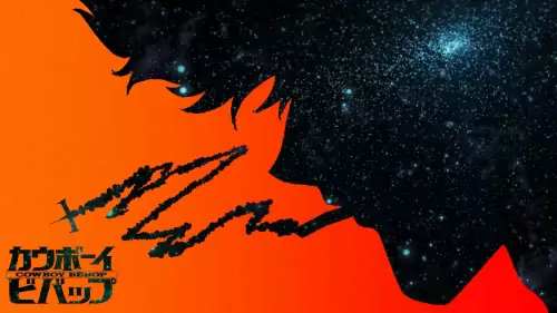 Desktop Cowboy Bebop Wallpaper