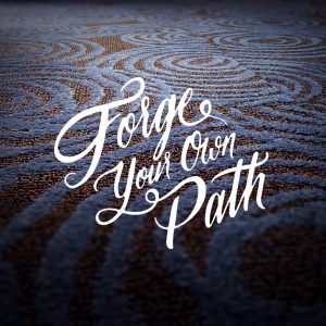 Background Affirmation Wallpaper