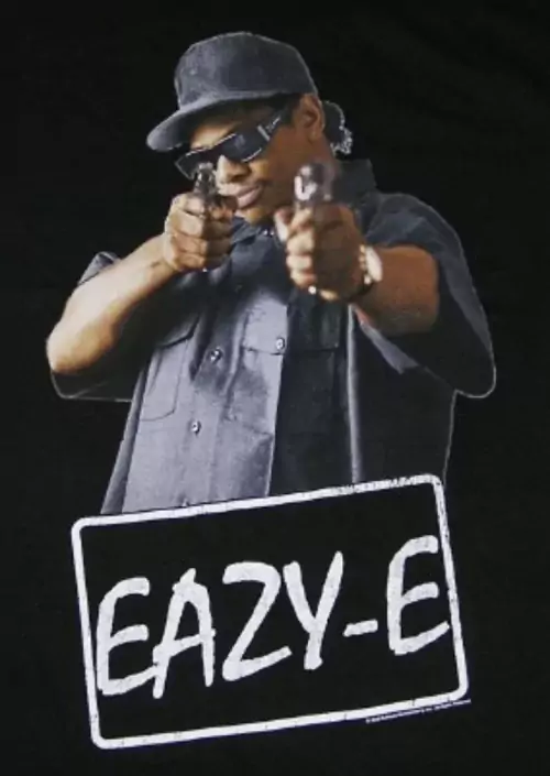 Eazy E Wallpaper