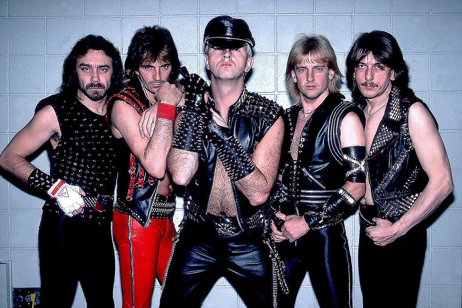 Desktop Judas Priest Wallpaper