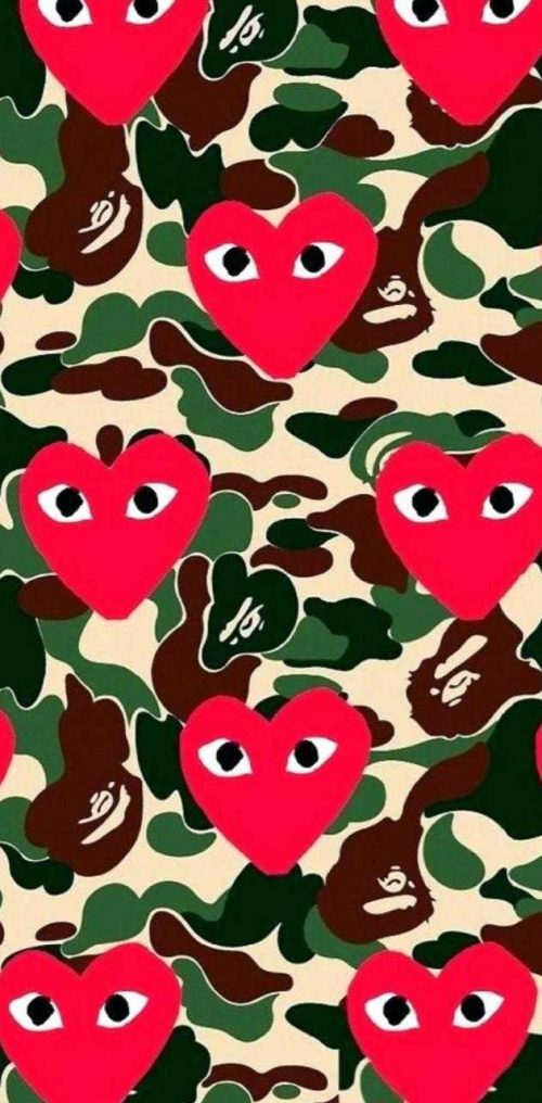 Background CDG Wallpaper