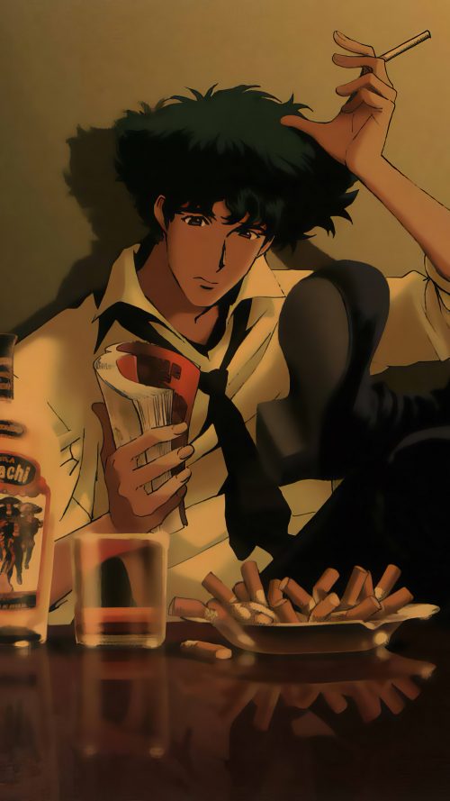 Cowboy Bebop Wallpaper