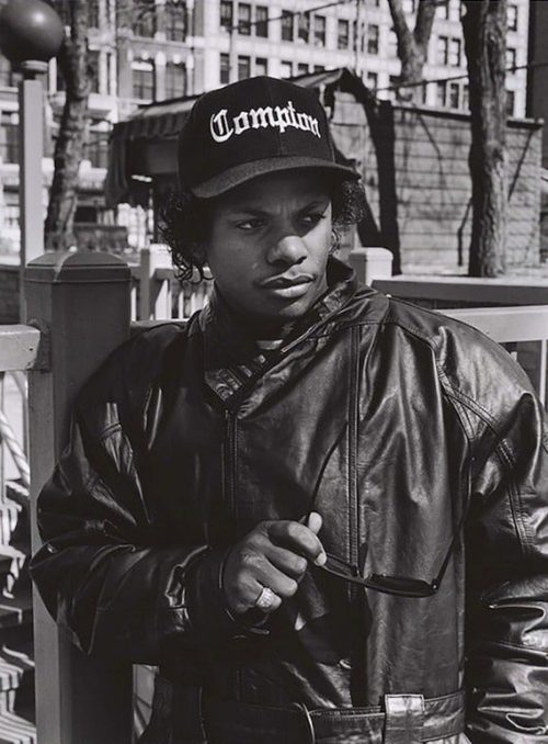 Eazy E Wallpaper