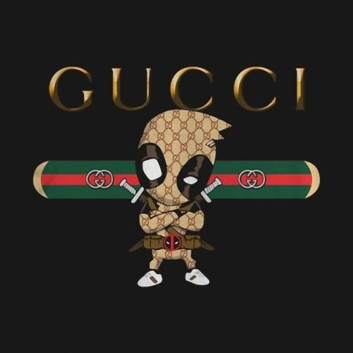 Background Gucci Wallpaper