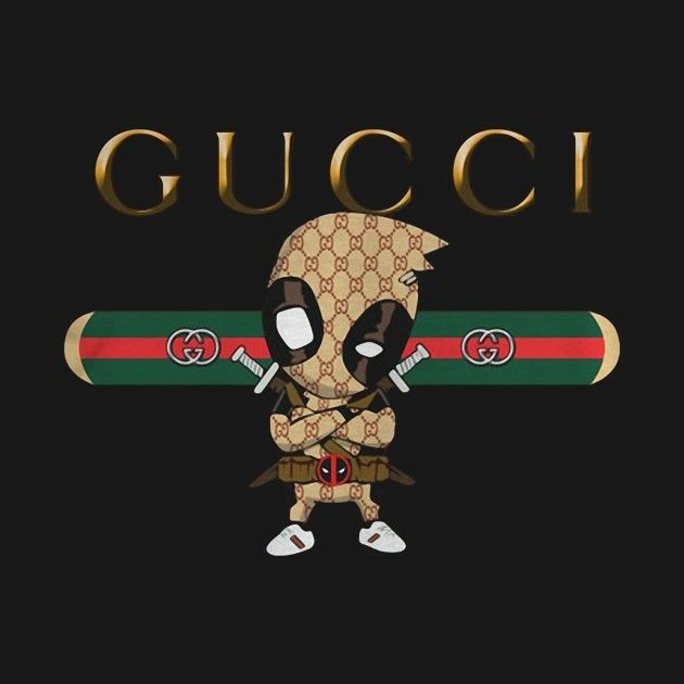 Background Gucci Wallpaper