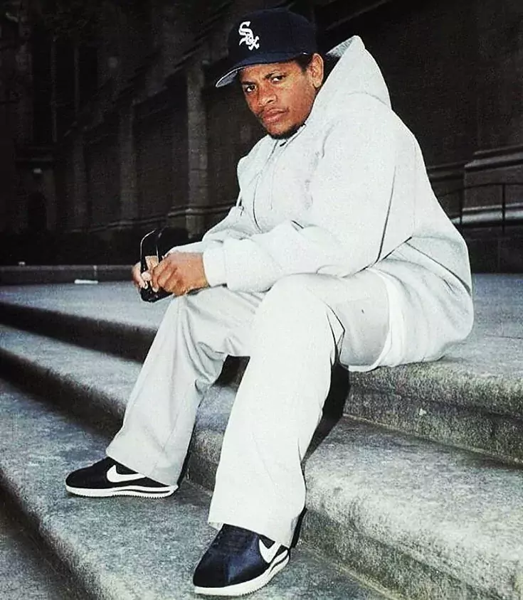 Eazy E Wallpaper