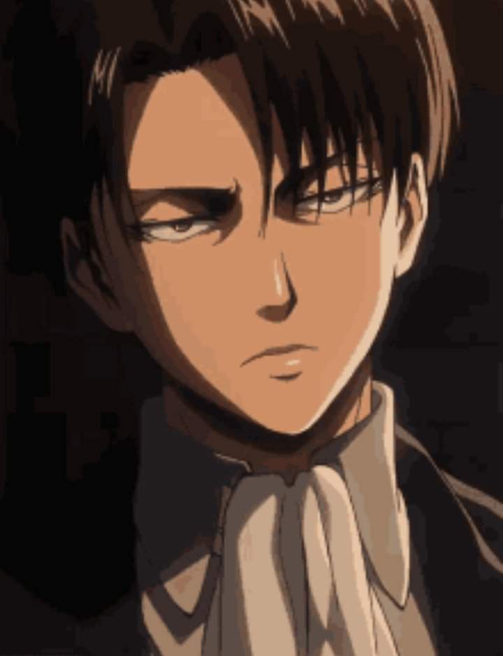 Background Levi Ackerman Wallpaper