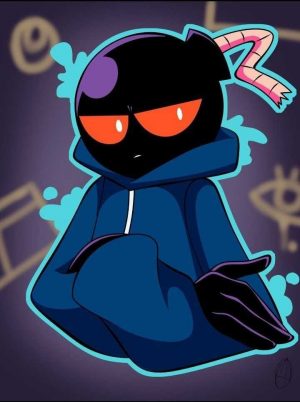 Background FNF Wallpaper