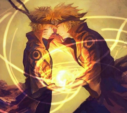 Naruto Wallpaper