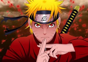 Naruto Wallpaper