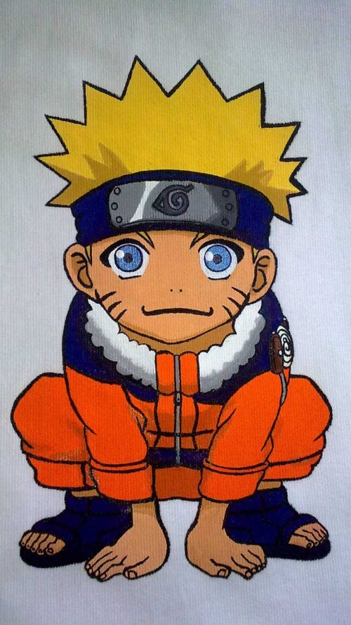 Naruto Wallpaper