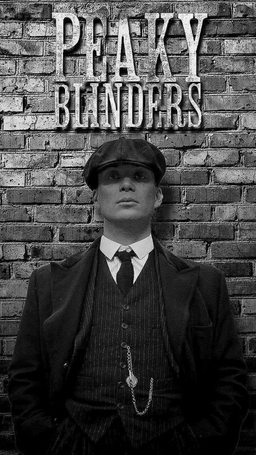 Background Peaky Blinders Wallpaper