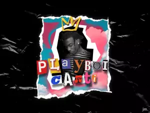Background Playboi Carti Wallpaper