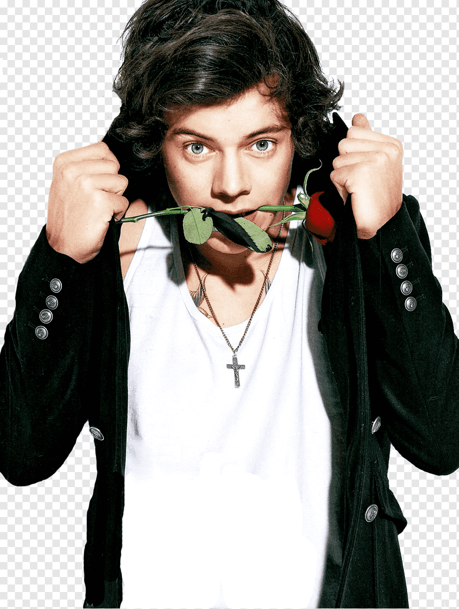 Background Harry Styles Wallpaper