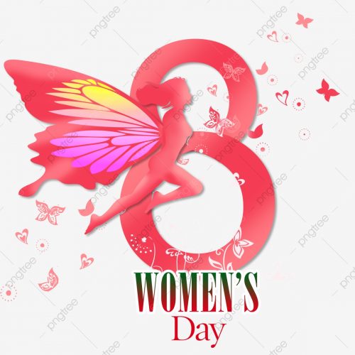 International Women’s Day Wallpaper