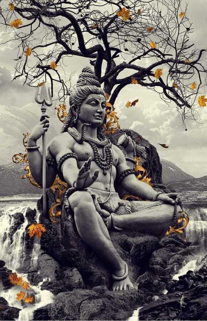 Mahakal Wallpaper