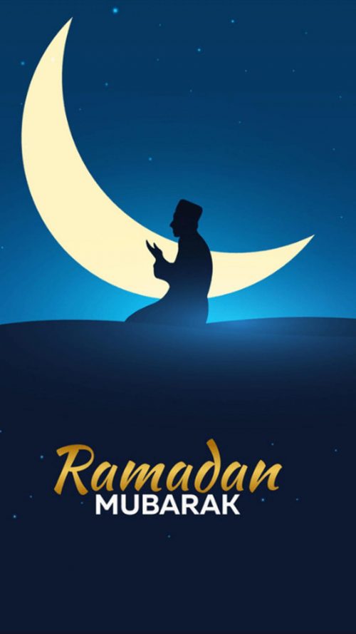 Background Ramadan Wallpaper