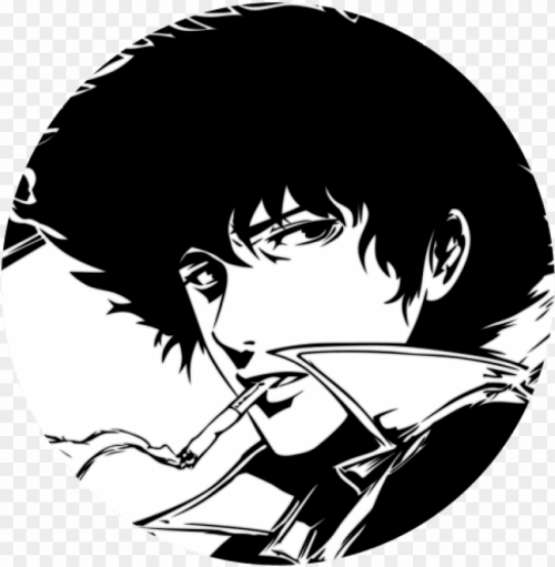 Cowboy Bebop Wallpaper