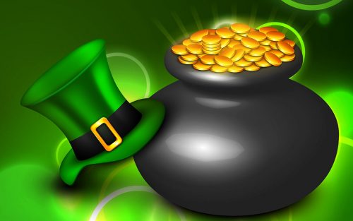 ST.Patricks Day Wallpaper