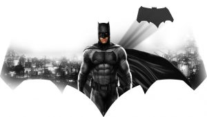 Desktop Batman Wallpaper