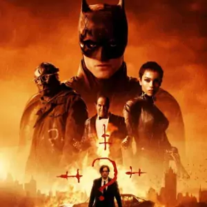 Background Batman Wallpaper