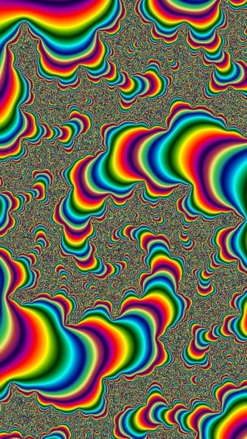 Trippy Wallpaper