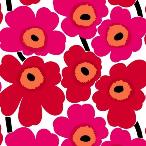 Background Marimekko Wallpaper