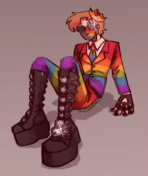 Background DSMP Wallpaper