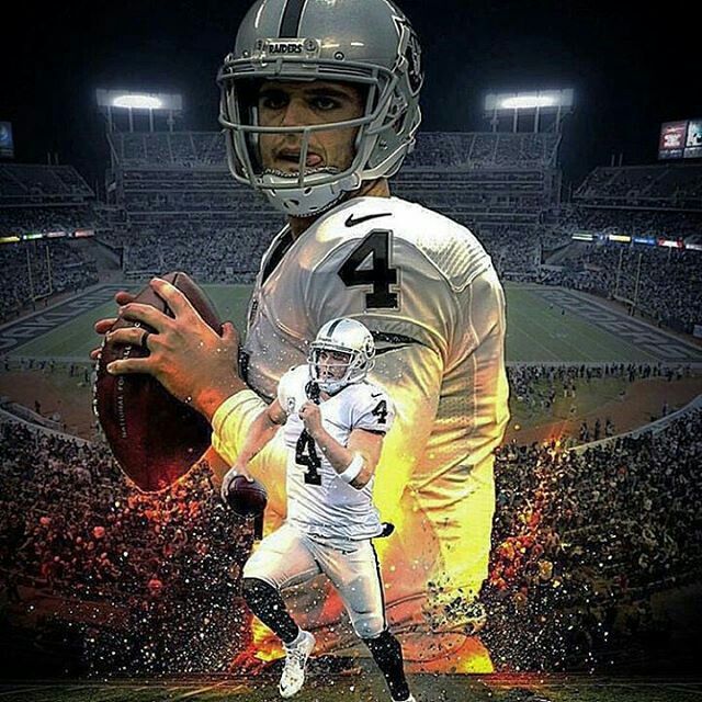 Background Raiders Wallpaper