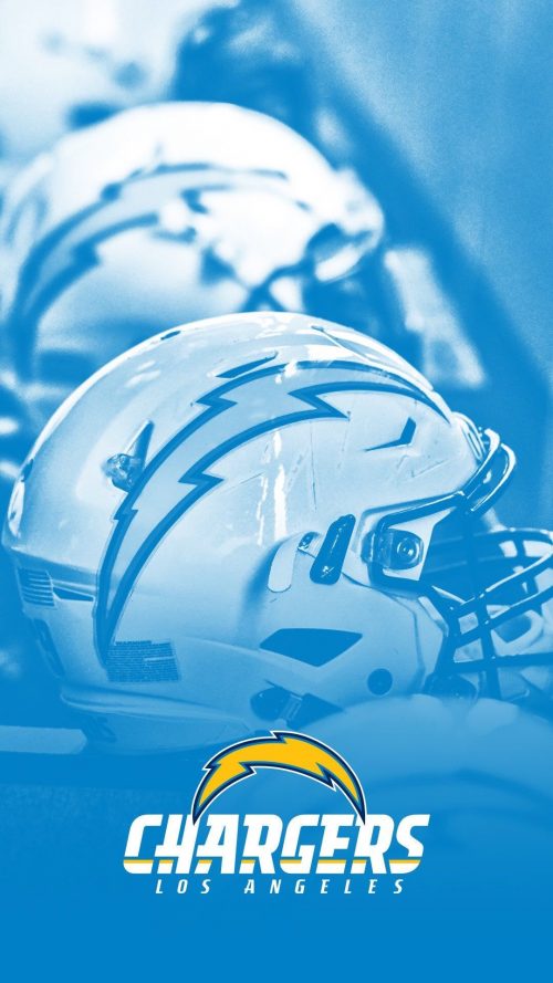 Background Chargers Wallpaper