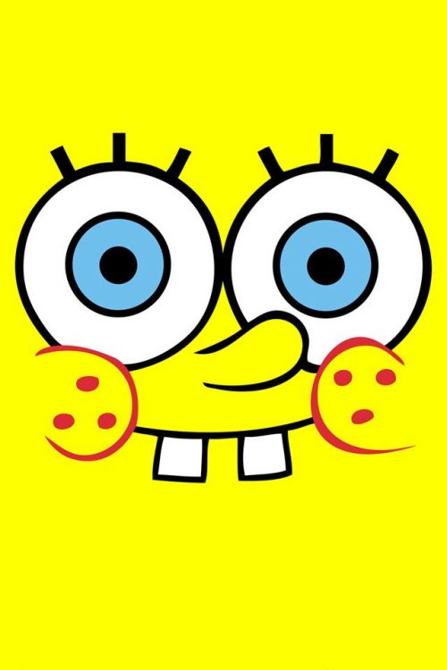 Background Spongebob Wallpaper