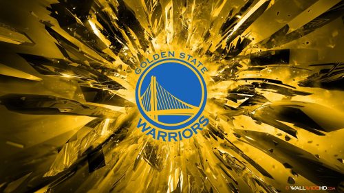 Desktop Golden State Warriors Wallpaper