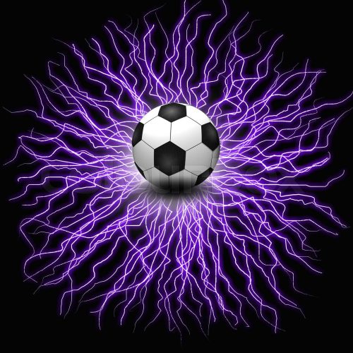 Background Soccer Wallpaper