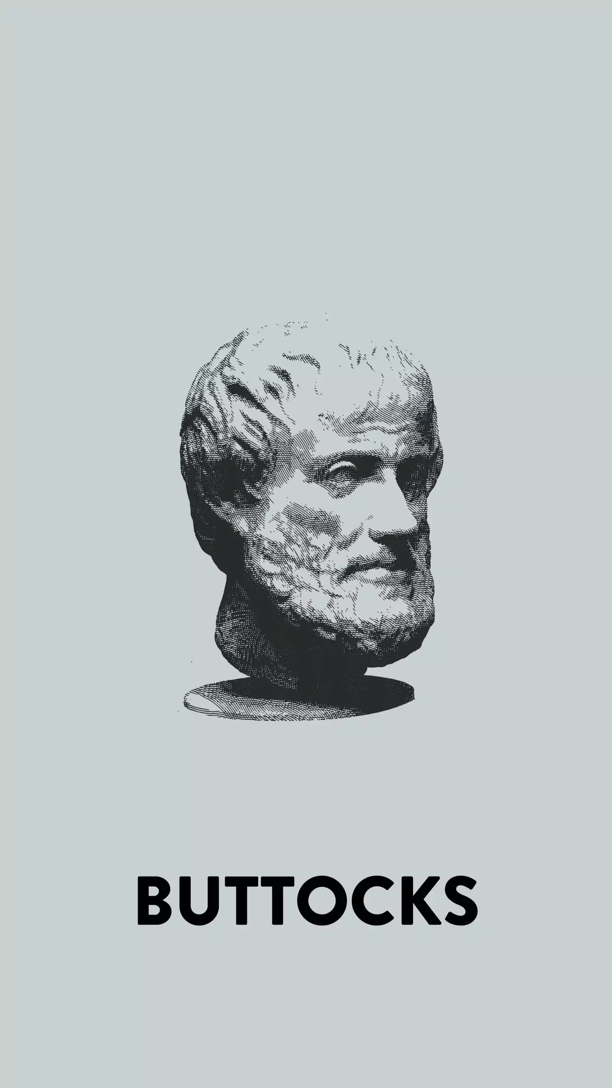 Background Aristotle Wallpaper