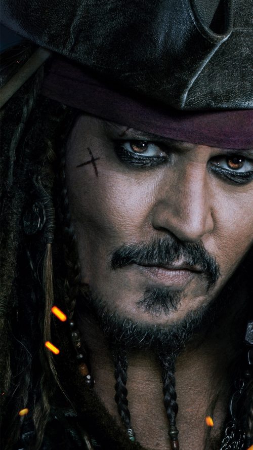 Background Johnny Depp Wallpaper