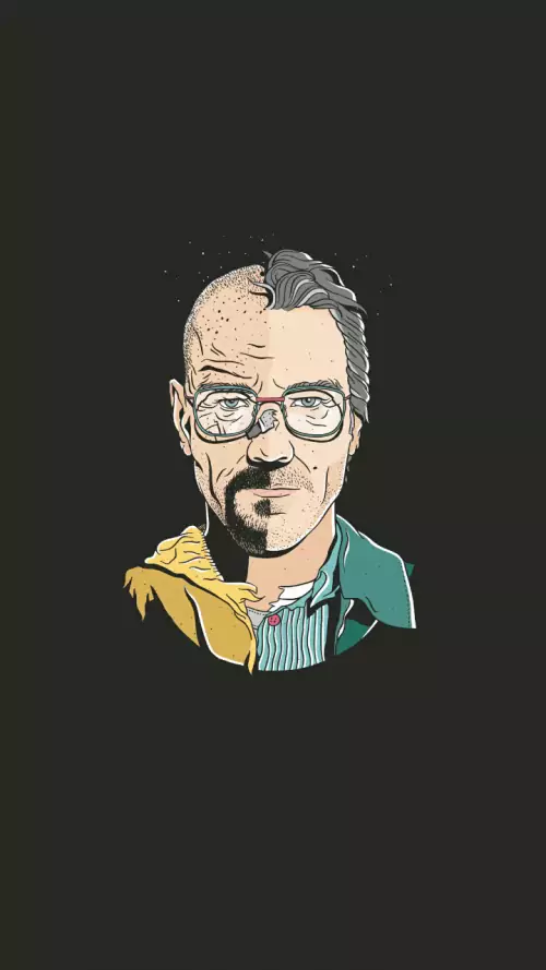 Background Breaking Bad Wallpaper