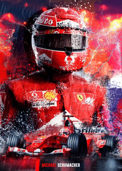 Schumacher Wallpaper