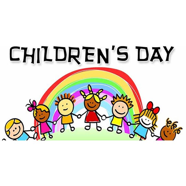 23 April Children’s day Wallpaper