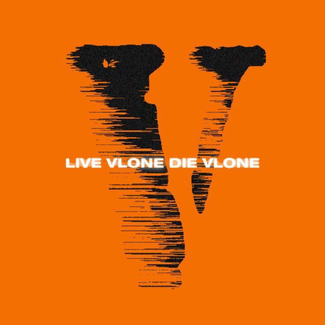 Vlone Wallpaper