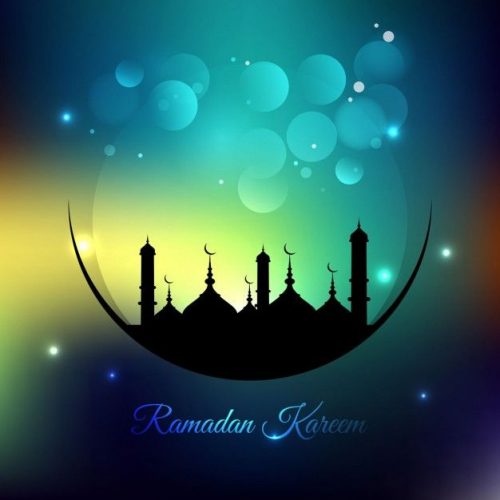Background Ramadan  Wallpaper