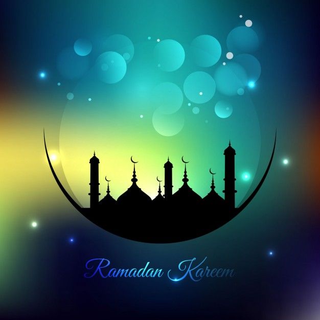 Background Ramadan  Wallpaper