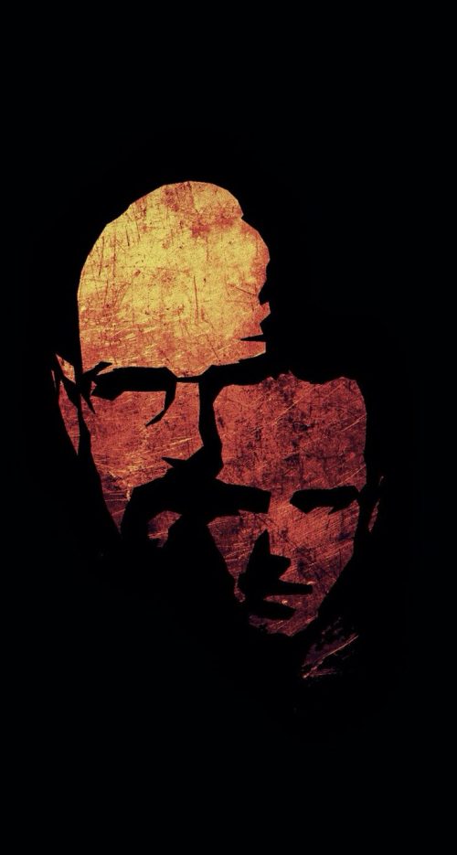 Background Breaking Bad Wallpaper