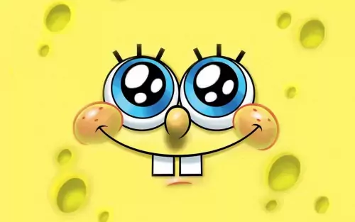 Desktop Spongebob Wallpaper