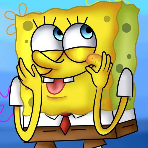 Background Spongebob Wallpaper