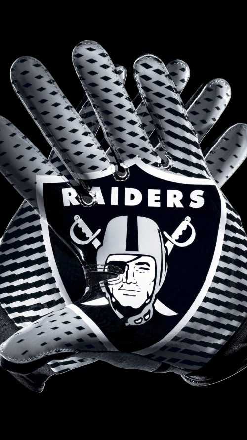 Background Raiders Wallpaper