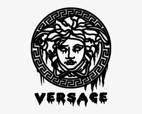 Background Versace Wallpaper