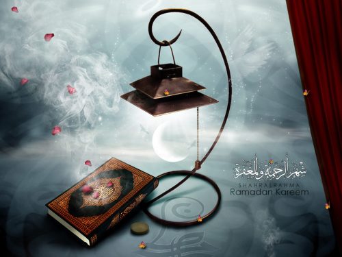 Background Ramadan  Wallpaper