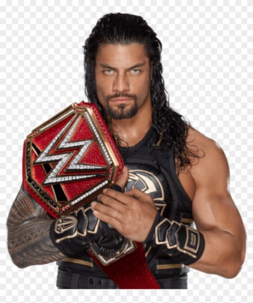 Background Roman Reigns Wallpaper