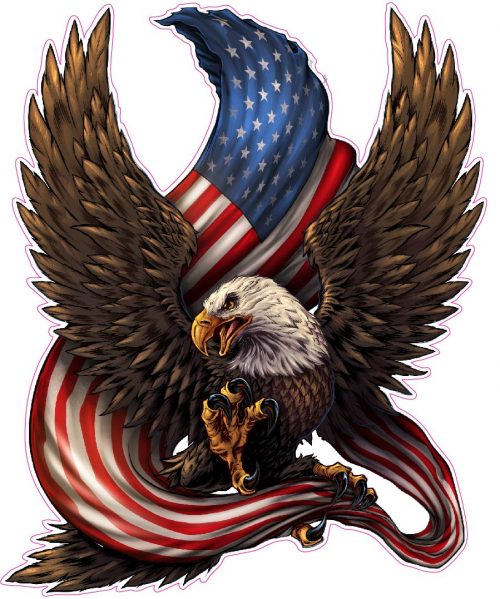 American Flag Wallpaper